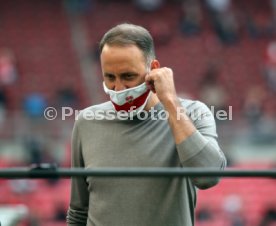 03.10.20 VfB Stuttgart - Bayer 04 Leverkusen