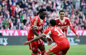 19.04.26 FC Bayern M&uuml;nchen - VfB Stuttgart