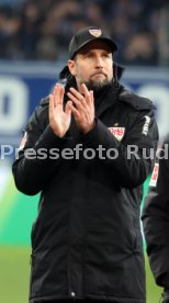 23.02.25 TSG 1899 Hoffenheim - VfB Stuttgart