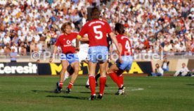 03.05.86 DFB-Pokal Finale FC Bayern M&uuml;nchen - VfB Stuttgart
