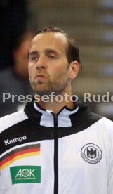 Handball DHB Deutschland - Tunesien