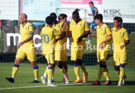 09.07.22 VV St. Truiden - Viktoria Pilsen