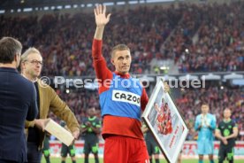 19.05.23 SC Freiburg - VfL Wolfsburg