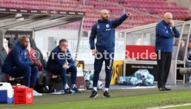 27.02.21 VfB Stuttgart - FC Schalke 04