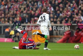 FC Bayern M&uuml;nchen