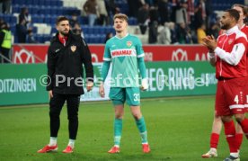 23.02.25 TSG 1899 Hoffenheim - VfB Stuttgart