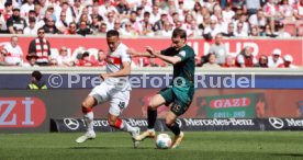 26.04.26 VfB Stuttgart - SV Werder Bremen