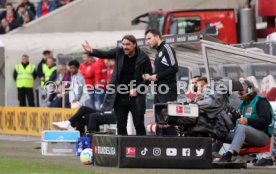 29.04.23 VfB Stuttgart - Borussia Mönchengladbach