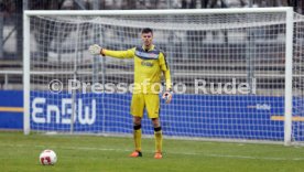 U19 VfB Stuttgart - U19 SpVgg Greuther F&uuml;rth