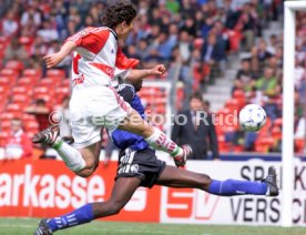 15.05.99 VfB Stuttgart - SC Freiburg