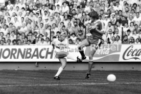 18.08.83 1. FC Kaiserslautern - VfB Stuttgart