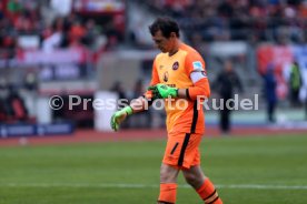 1. FC N&uuml;rnberg - VfB Stuttgart