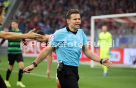 30.10.21 SC Freiburg - SpVgg Greuther F&uuml;rth