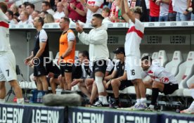 30.08.25 VfB Stuttgart - Borussia M&ouml;nchengladbach
