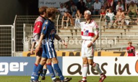 03.05.97 VfB Stuttgart - FC St. Pauli