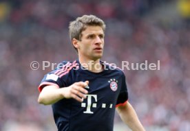 VfB Stuttgart - FC Bayern M&uuml;nchen
