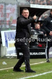 SV Sandhausen - VfB Stuttgart