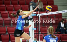 Allianz MTV Stuttgart - NawaRo Straubing
