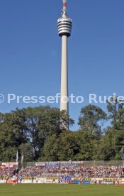 Stuttgarter Kickers