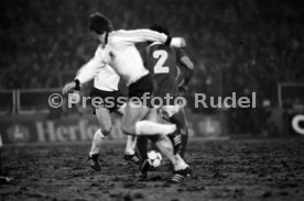 17.02.82 DFB Deutschland - Portugal