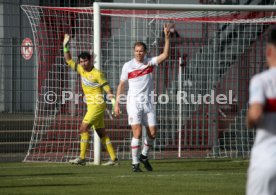 17.02.21 VfB Stuttgart II - TSV Steinbach Haiger