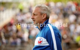 Karlsruher SC - FC Hansa Rostock