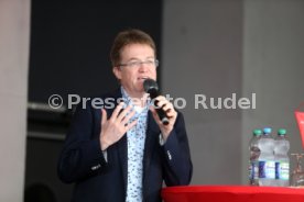 24.06.21 VfB Stuttgart Roter Tisch