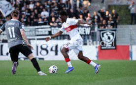 08.04.26 VfB Stuttgart II - SSV Ulm 1846