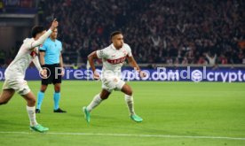 20.10.26 VfB Stuttgart - Atletico Madrid