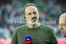 03.09.22 VfB Stuttgart - FC Schalke 04