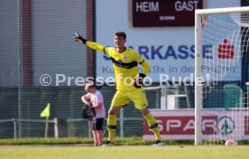 23.07.21 VfB Stuttgart - Arminia Bielefeld