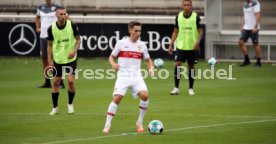 03.08.20 VfB Stuttgart Training