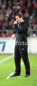 VfB Stuttgart - VfL Bochum