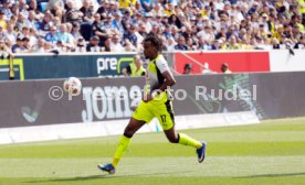 18.04.26 TSG 1899 Hoffenheim - Borussia Dortmund