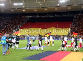 DFB Deutschland - Peru