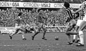 19.12.82 Inter Mailand - Juventus Turin