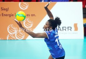 10.01.24 Allianz MTV Stuttgart - PGE Rysice Rzeszow