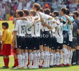 Fussball WM 2006