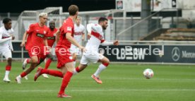 09.10.25 VfB Stuttgart - SV Elversberg