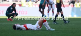 26.04.26 VfB Stuttgart - SV Werder Bremen