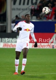 SC Freiburg - RB Leipzig