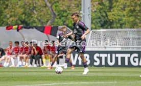 11.05.24 U19 VfB Stuttgart - U19 FC Bayern München