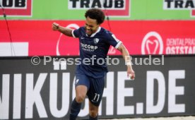 21.04.21 1. FC Heidenheim - VfL Bochum