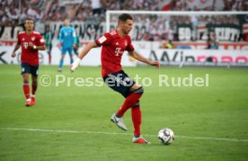 VfB Stuttgart - FC Bayern M&uuml;nchen