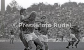 30.05.92 DFB Deutschland - T&uuml;rkei