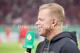 29.10.24 VfB Stuttgart - 1. FC Kaiserslautern