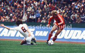 01.05.82 DFB-Pokal Finale 1982 FC Bayern M&uuml;nchen - 1. FC N&uuml;rnberg