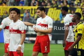 22.10.22 Borussia Dortmund - VfB Stuttgart