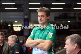 01.12.22 Frisch Auf G&ouml;ppingen - HSV Hamburg