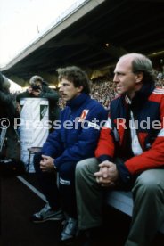 24.11.90 VfB Stuttgart - 1. FC K&ouml;ln